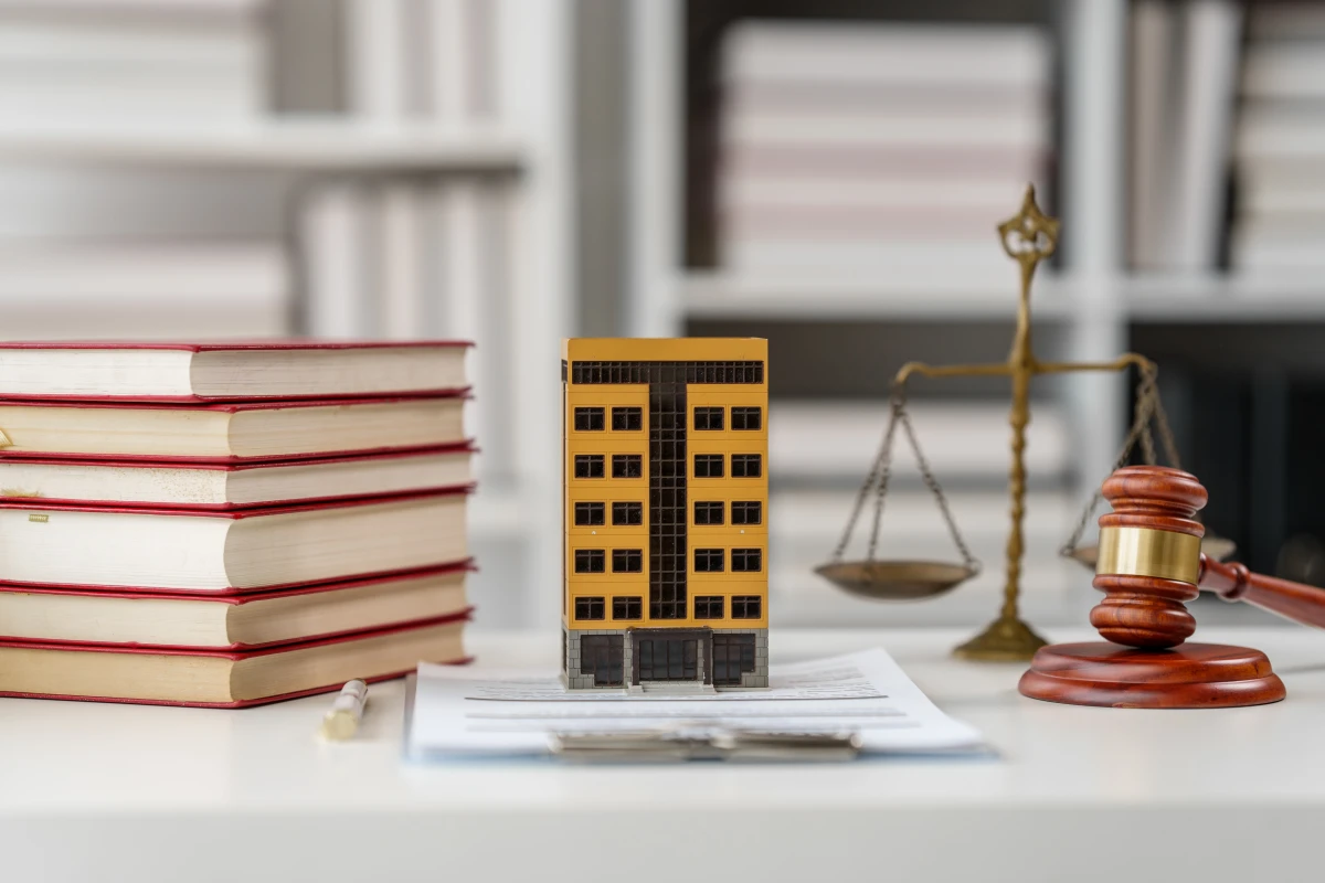 La Copropriété en Droit Immobilier : Guide Complet sur les Aspects Légaux